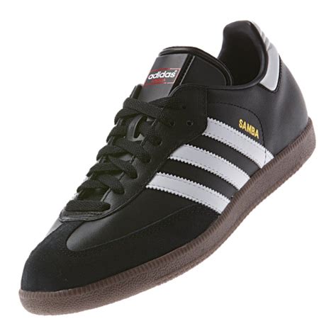 adidas samba hallenschuh schwarz|adidas Samba .